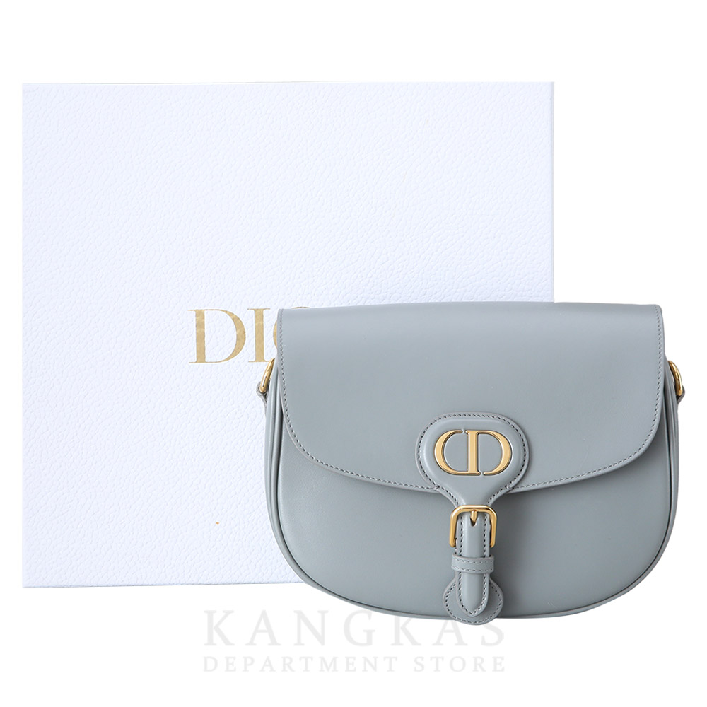 CHRISTIAN DIOR(USED)크리스찬디올 바비 미디움 백